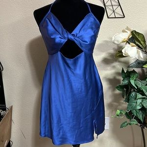 Princess Polly cocktail dress size 10